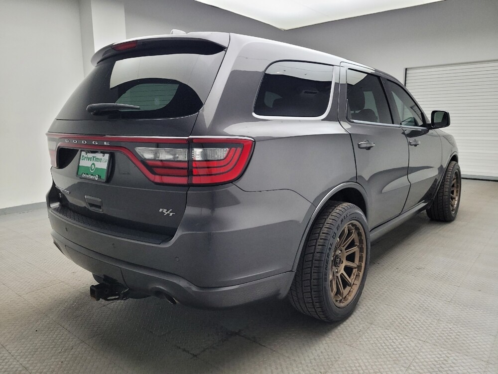 2019 Dodge Durango in Eastpointe, MI 48021 - 18064967 9