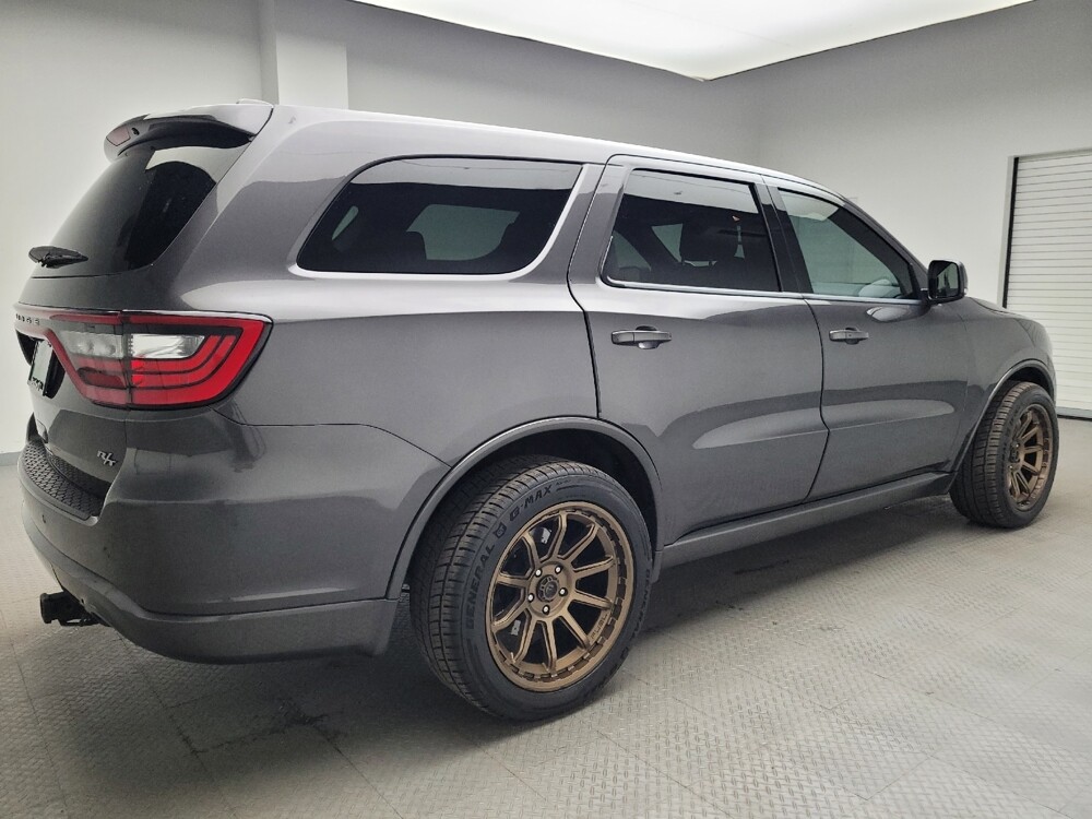 2019 Dodge Durango in Eastpointe, MI 48021 - 18064967 10