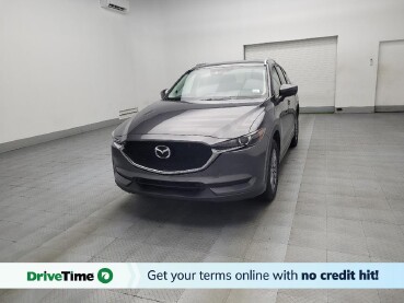 2017 Mazda CX-5 in Augusta, GA 30907