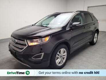 2017 Ford Edge in Sacramento, CA 95821