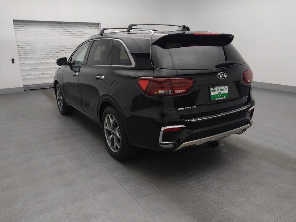 2019 Kia Sorento in Jacksonville, FL 32210 - 18064976 5