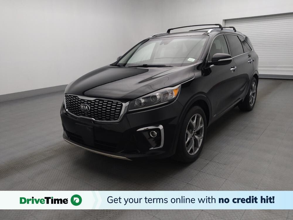 2019 Kia Sorento in Jacksonville, FL 32210 - 18064976