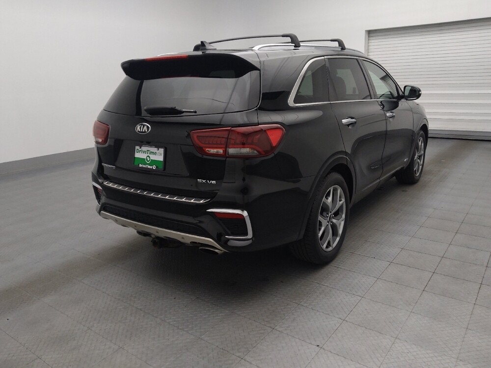 2019 Kia Sorento in Jacksonville, FL 32210 - 18064976 9