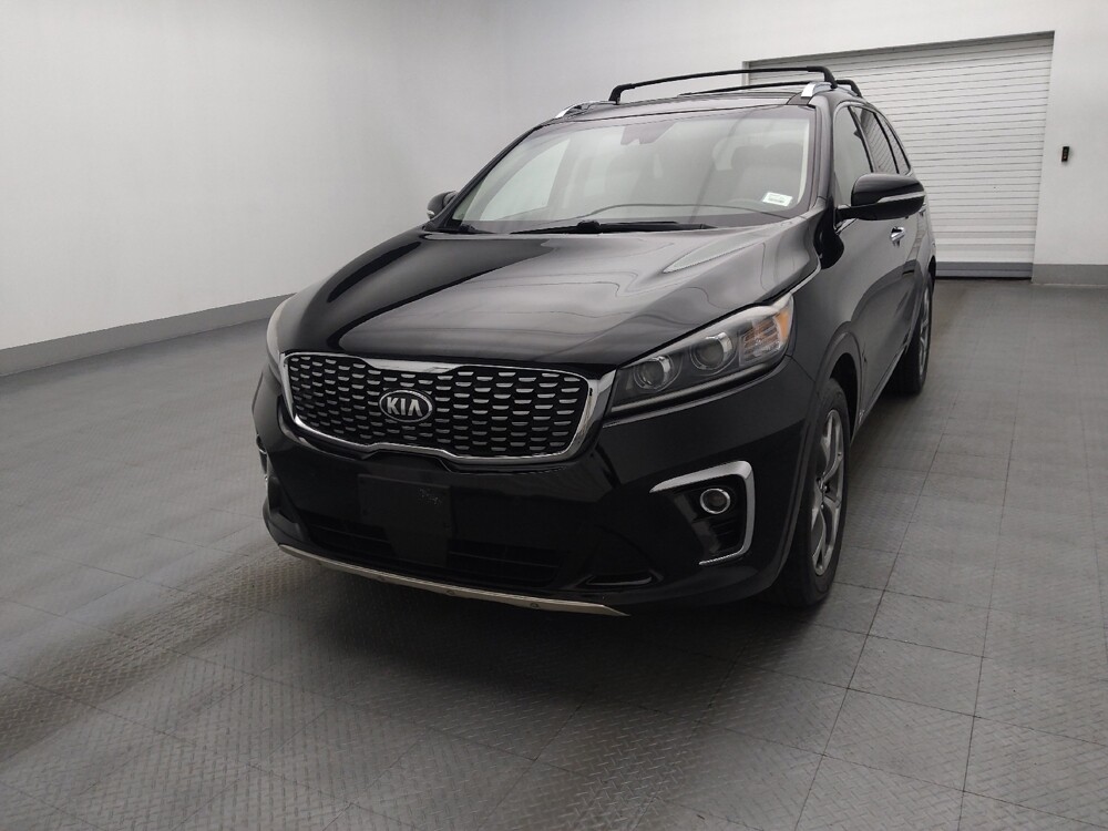 2019 Kia Sorento in Jacksonville, FL 32210 - 18064976 15