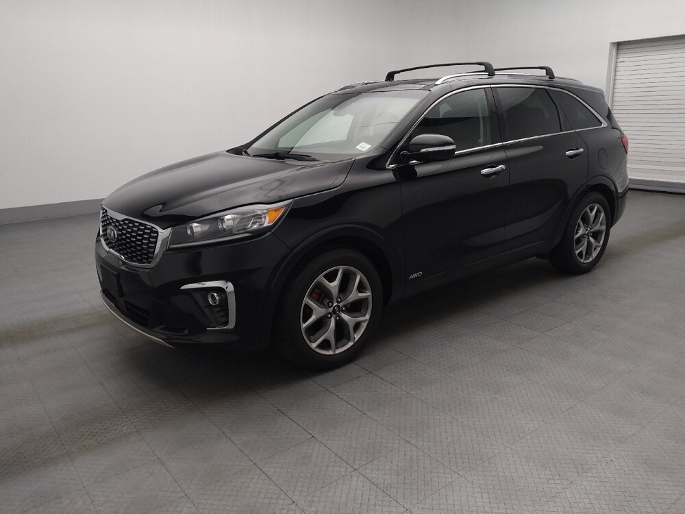 2019 Kia Sorento in Jacksonville, FL 32210 - 18064976 2