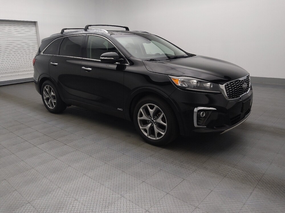 2019 Kia Sorento in Jacksonville, FL 32210 - 18064976 11