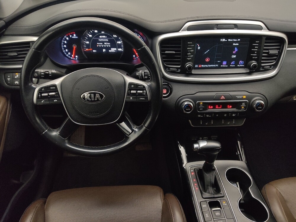 2019 Kia Sorento in Jacksonville, FL 32210 - 18064976 22