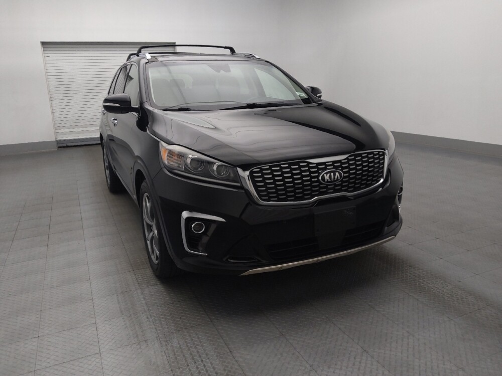 2019 Kia Sorento in Jacksonville, FL 32210 - 18064976 14