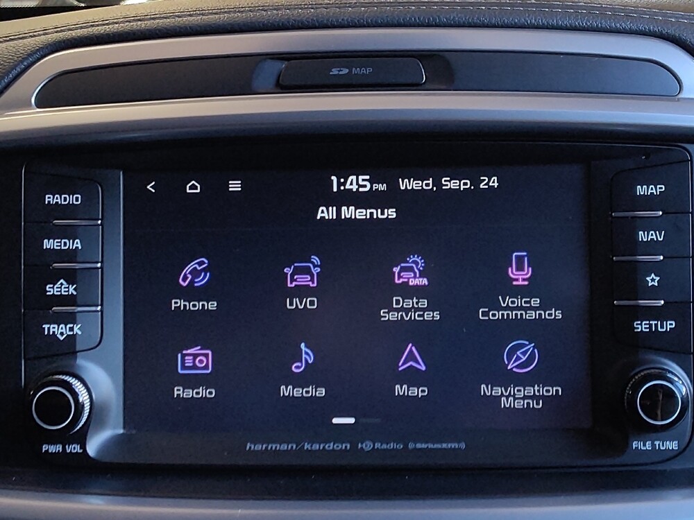 2019 Kia Sorento in Jacksonville, FL 32210 - 18064976 25