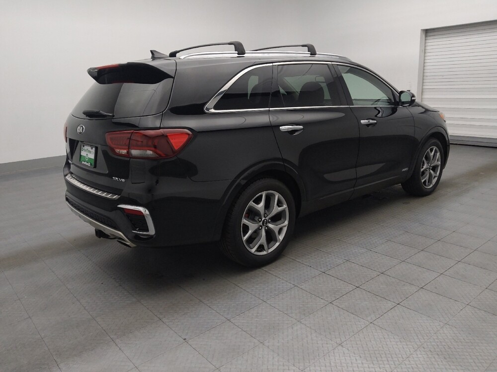 2019 Kia Sorento in Jacksonville, FL 32210 - 18064976 10