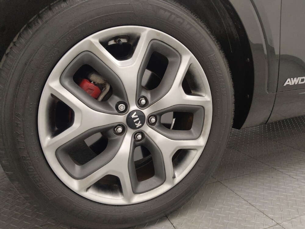 2019 Kia Sorento in Jacksonville, FL 32210 - 18064976 31