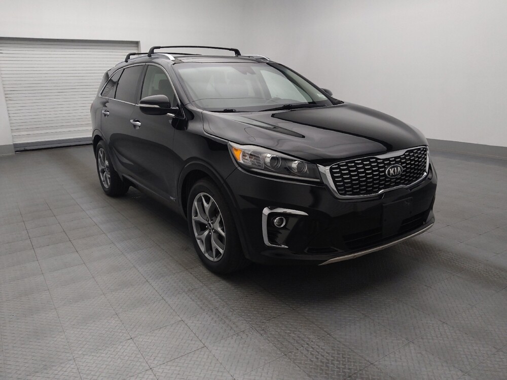 2019 Kia Sorento in Jacksonville, FL 32210 - 18064976 13