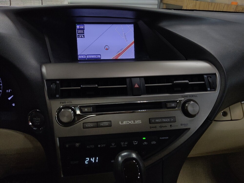 2015 Lexus RX 350 in Lubbock, TX 79424 - 18064977 25