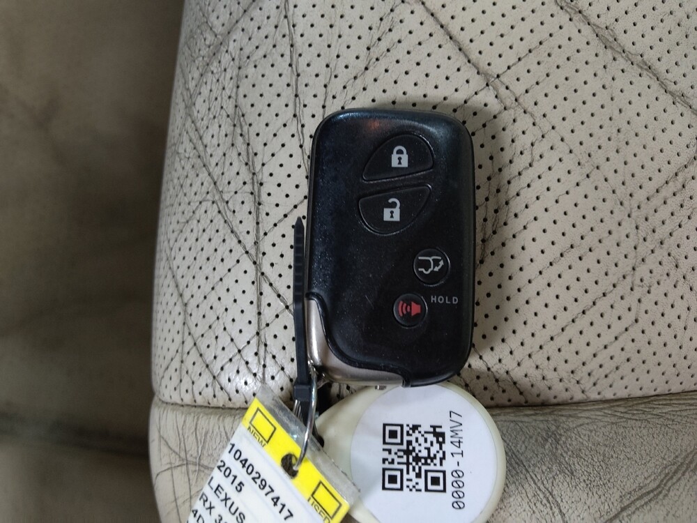 2015 Lexus RX 350 in Lubbock, TX 79424 - 18064977 32