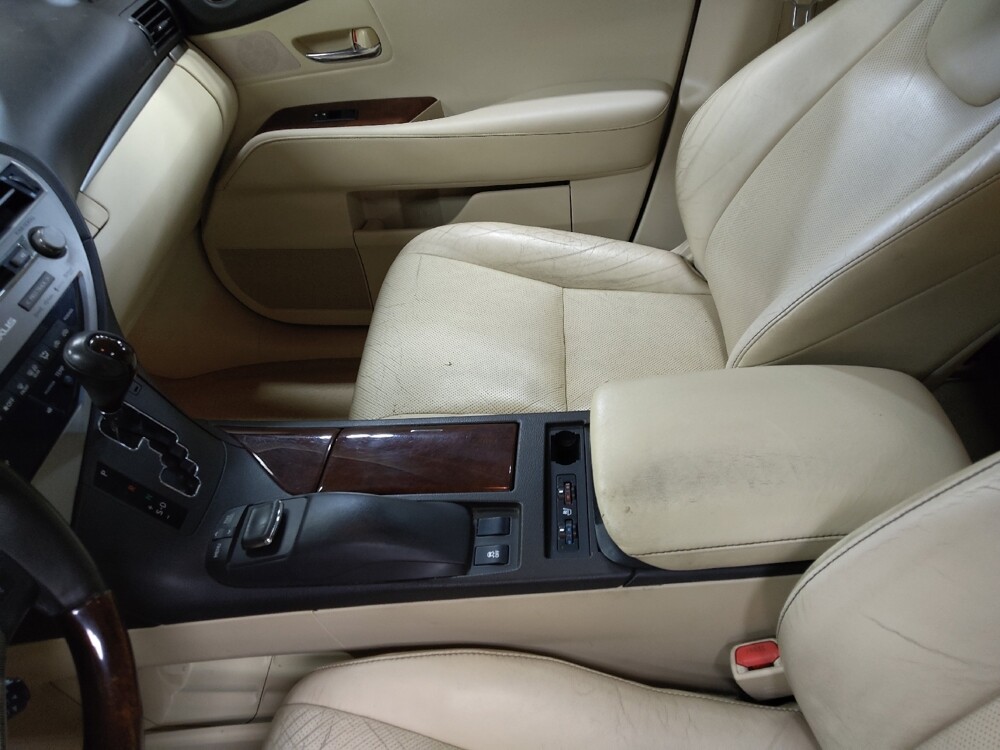 2015 Lexus RX 350 in Lubbock, TX 79424 - 18064977 26