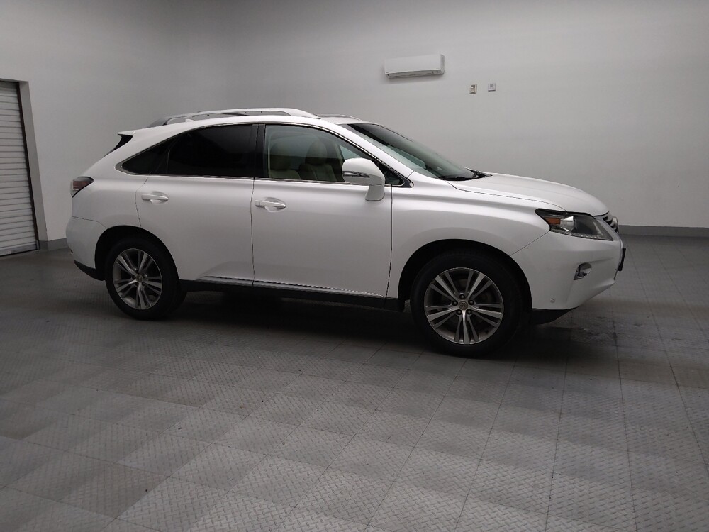2015 Lexus RX 350 in Lubbock, TX 79424 - 18064977 11