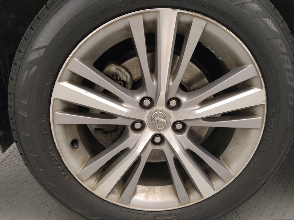 2015 Lexus RX 350 in Lubbock, TX 79424 - 18064977 31