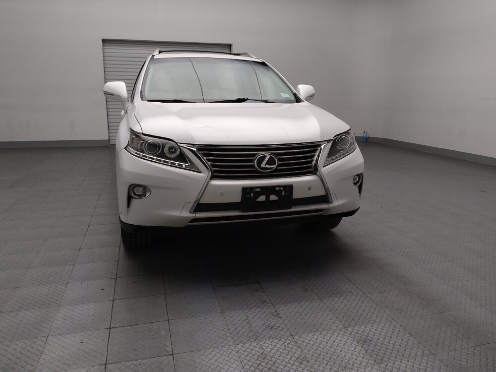 2015 Lexus RX 350 in Lubbock, TX 79424 - 18064977 14