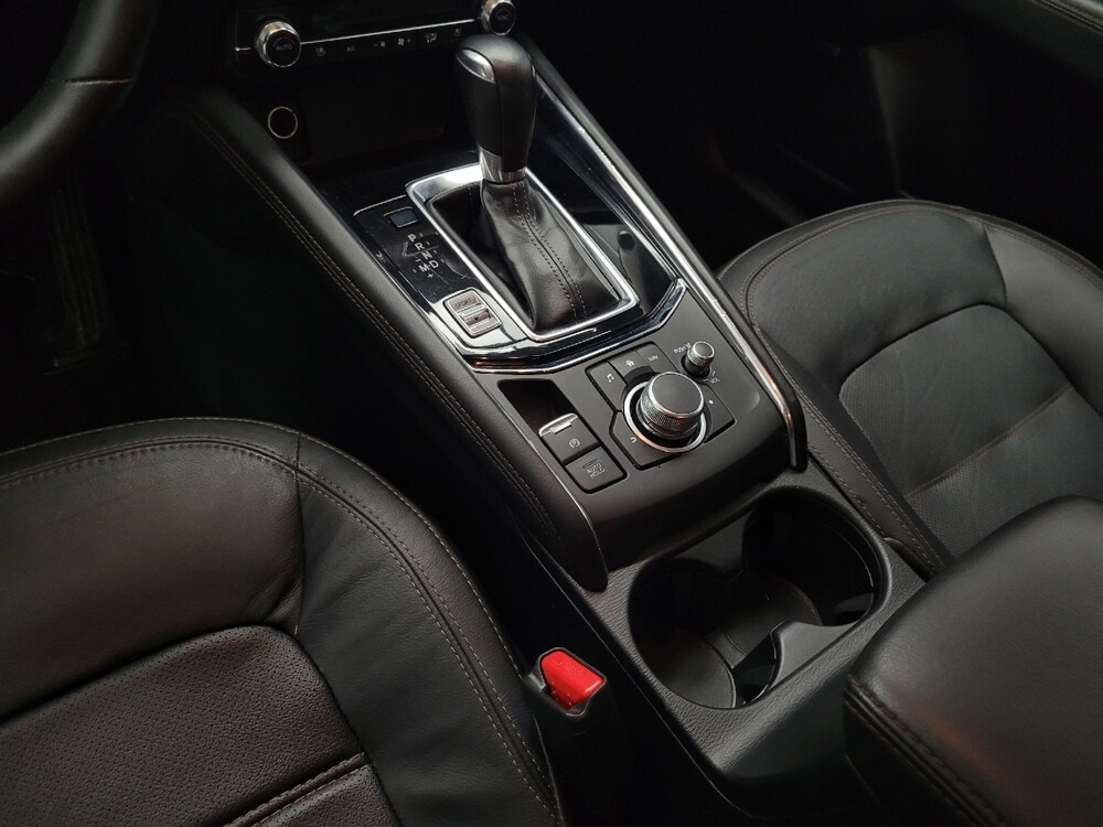 2019 MAZDA CX-5 in Las Vegas, NV 89104 - 18064978 26
