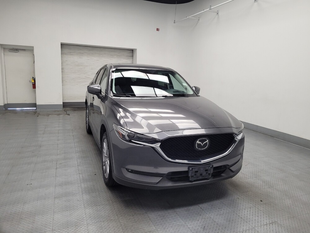 2019 MAZDA CX-5 in Las Vegas, NV 89104 - 18064978 14