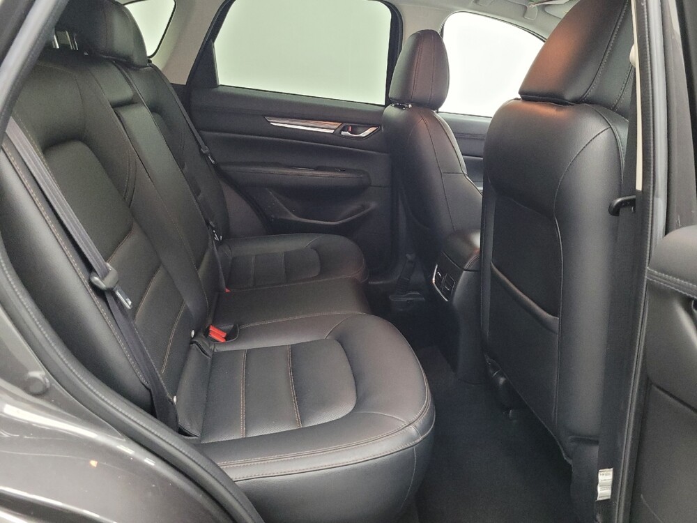 2019 MAZDA CX-5 in Las Vegas, NV 89104 - 18064978 19