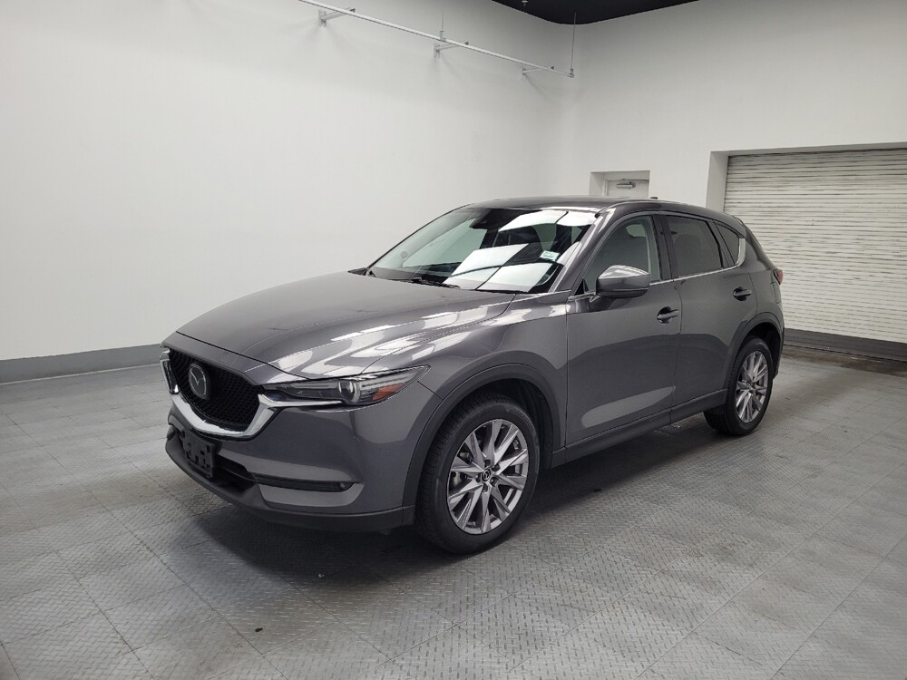 2019 MAZDA CX-5 in Las Vegas, NV 89104 - 18064978 2
