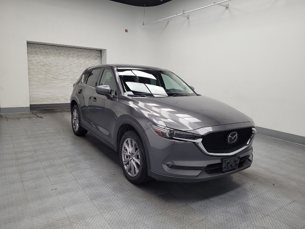2019 MAZDA CX-5 in Las Vegas, NV 89104 - 18064978 13