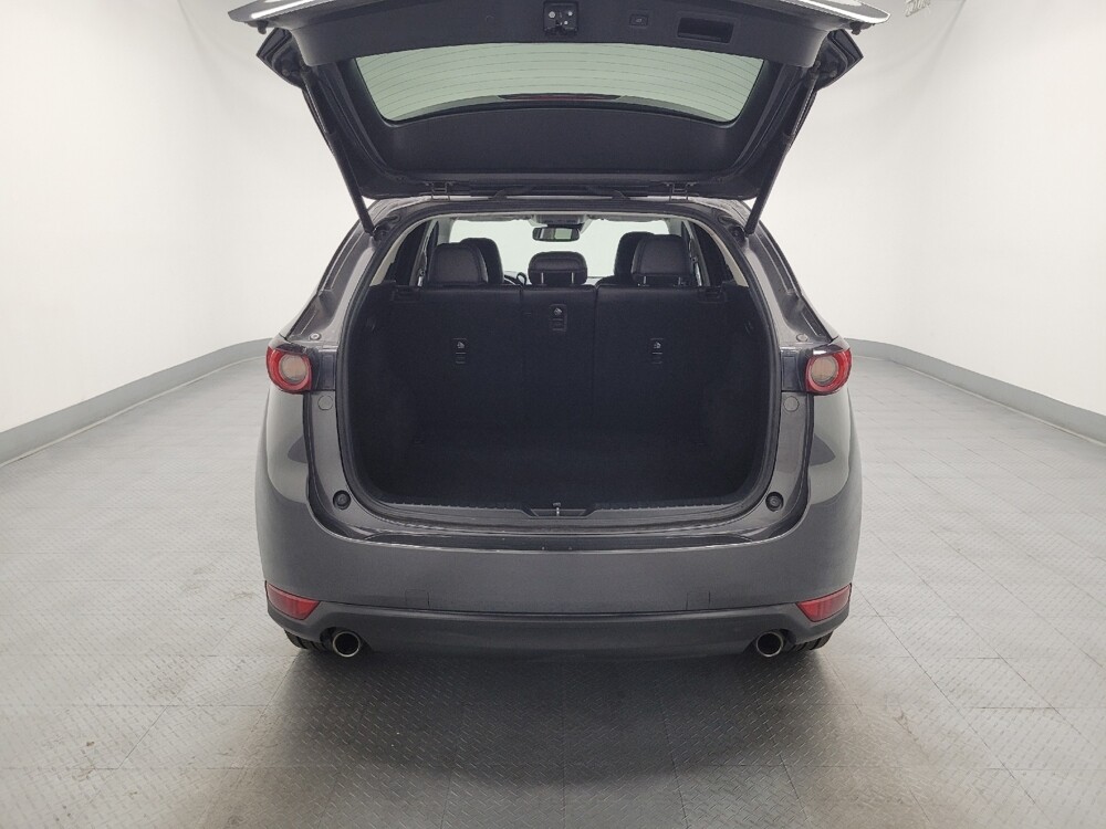 2019 MAZDA CX-5 in Las Vegas, NV 89104 - 18064978 29