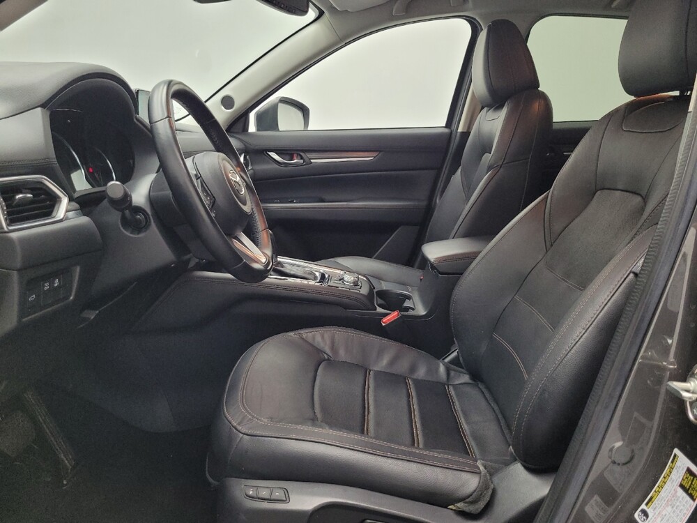 2019 MAZDA CX-5 in Las Vegas, NV 89104 - 18064978 17