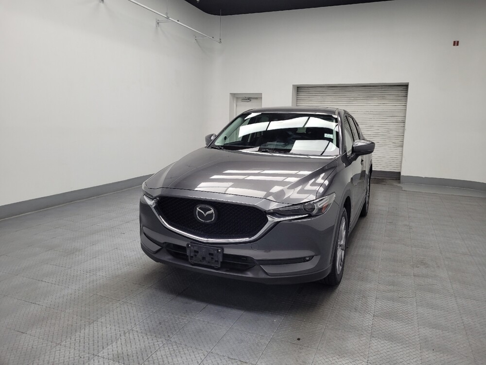 2019 MAZDA CX-5 in Las Vegas, NV 89104 - 18064978 15