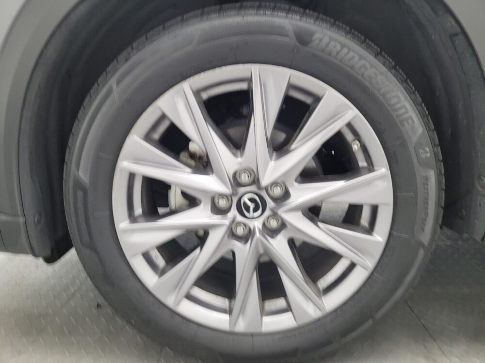 2019 MAZDA CX-5 in Las Vegas, NV 89104 - 18064978 31