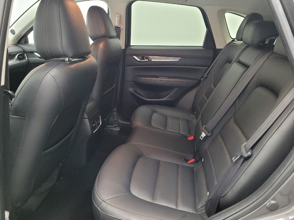 2019 MAZDA CX-5 in Las Vegas, NV 89104 - 18064978 18