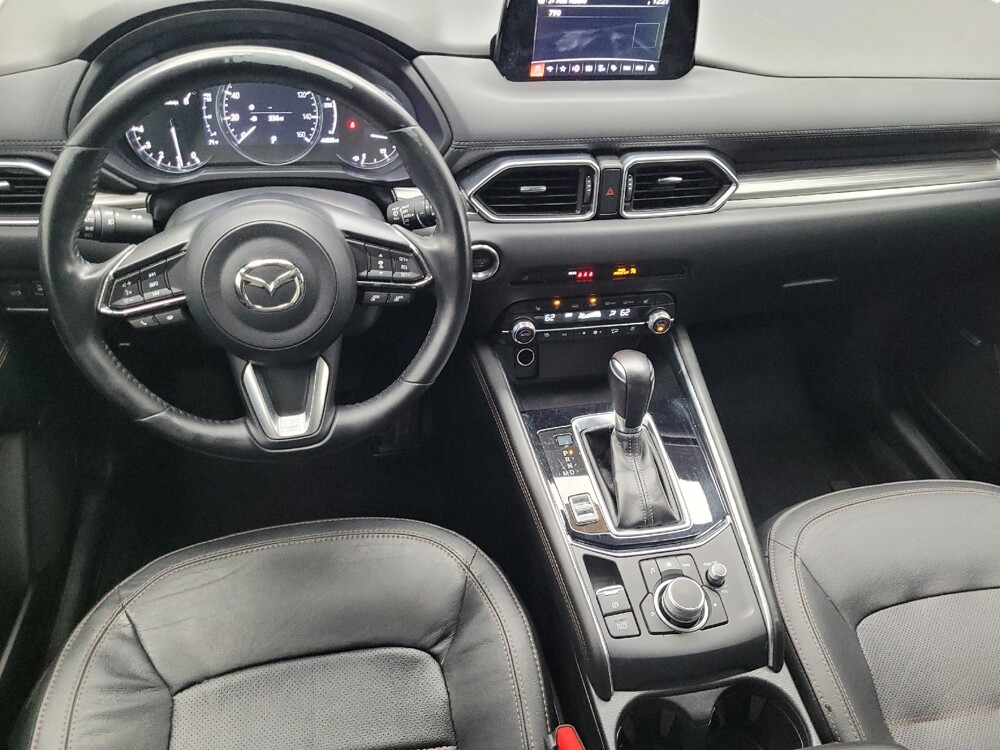 2019 MAZDA CX-5 in Las Vegas, NV 89104 - 18064978 22