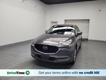 2019 MAZDA CX-5 in Las Vegas, NV 89104