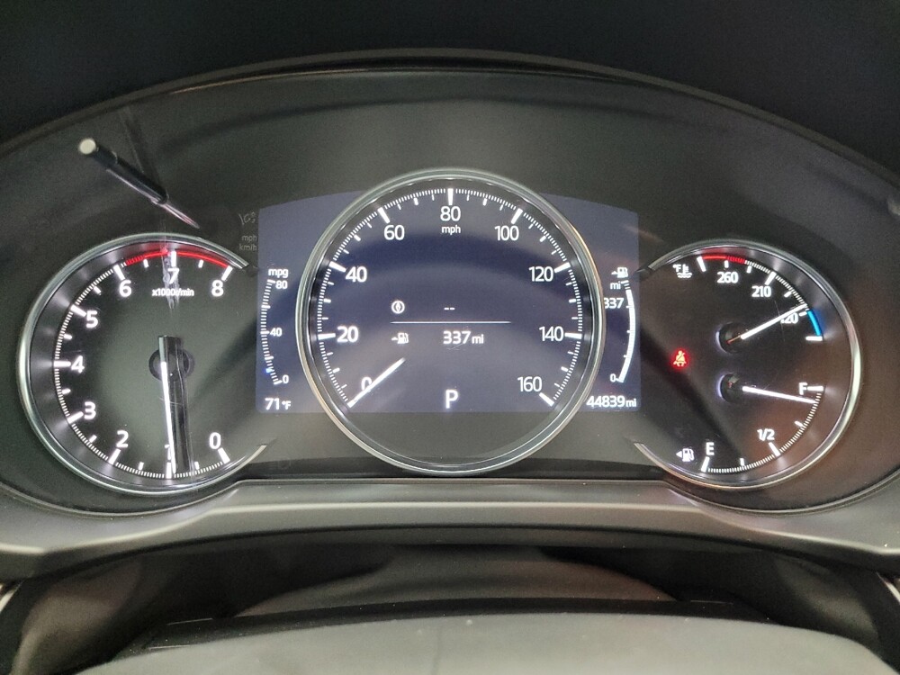 2019 MAZDA CX-5 in Las Vegas, NV 89104 - 18064978 23