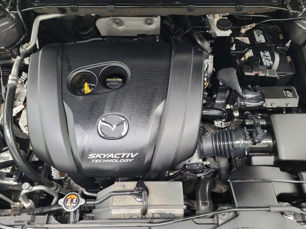 2019 MAZDA CX-5 in Las Vegas, NV 89104 - 18064978 30