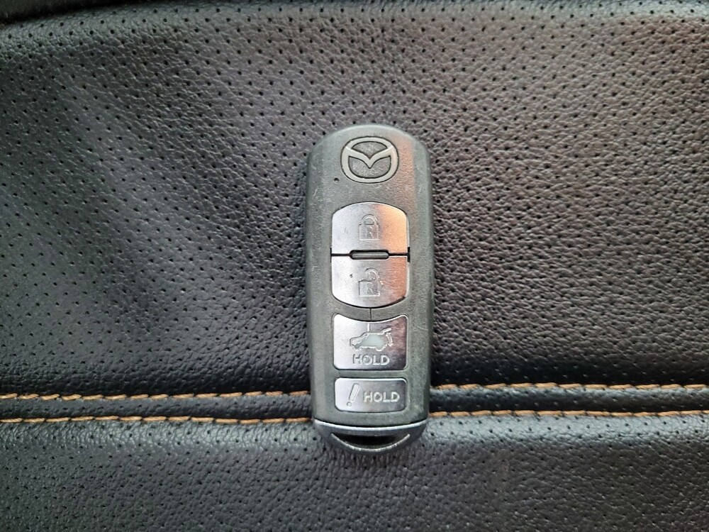 2019 MAZDA CX-5 in Las Vegas, NV 89104 - 18064978 32