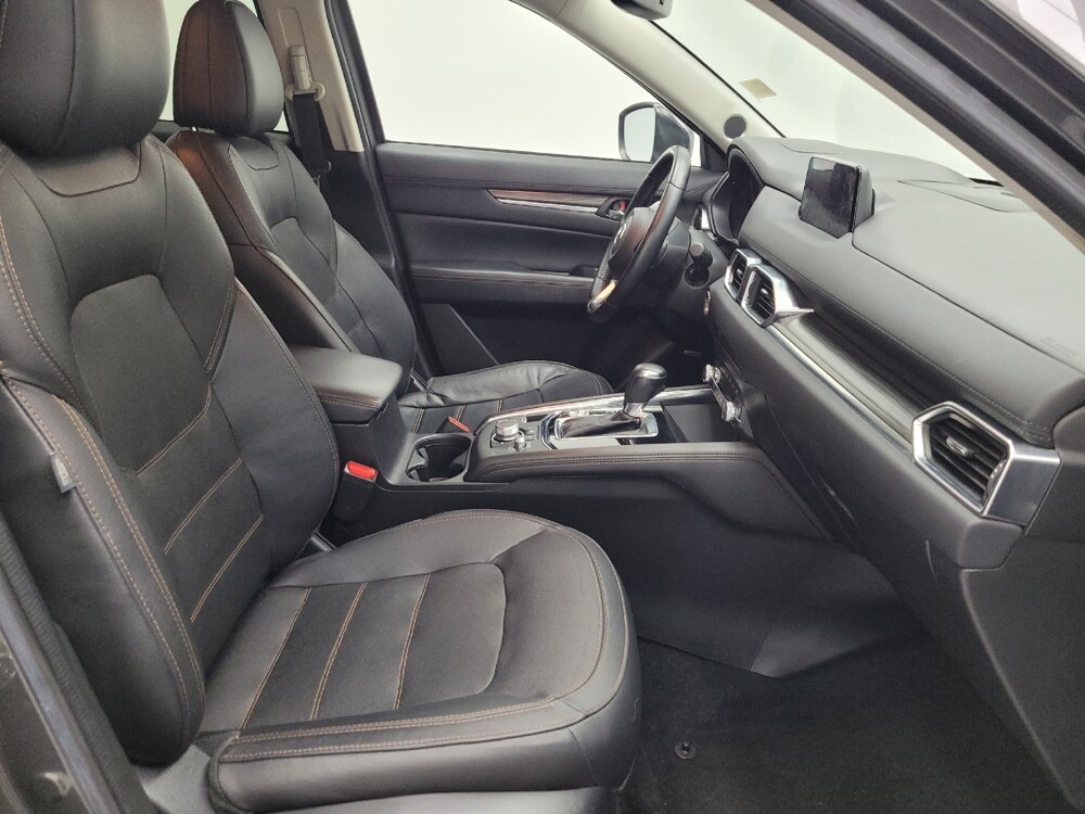 2019 MAZDA CX-5 in Las Vegas, NV 89104 - 18064978 21