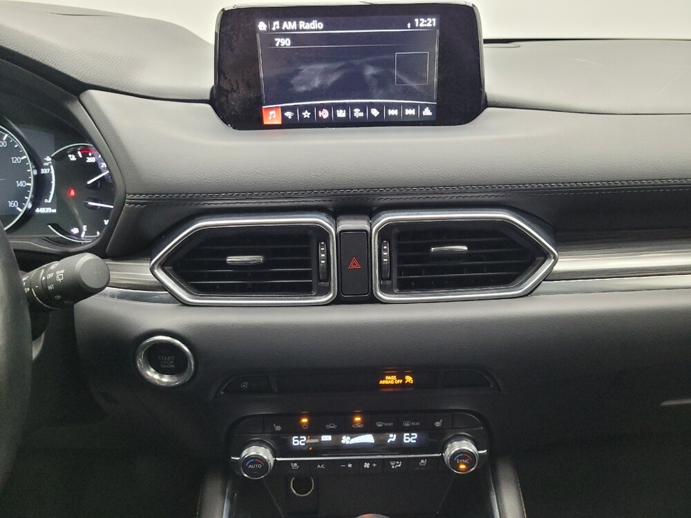 2019 MAZDA CX-5 in Las Vegas, NV 89104 - 18064978 25