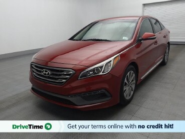 2017 Hyundai Sonata in Jacksonville, FL 32210
