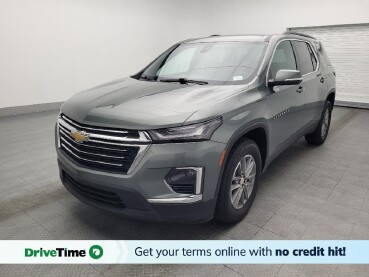 2022 Chevrolet Traverse in Pensacola, FL 32505