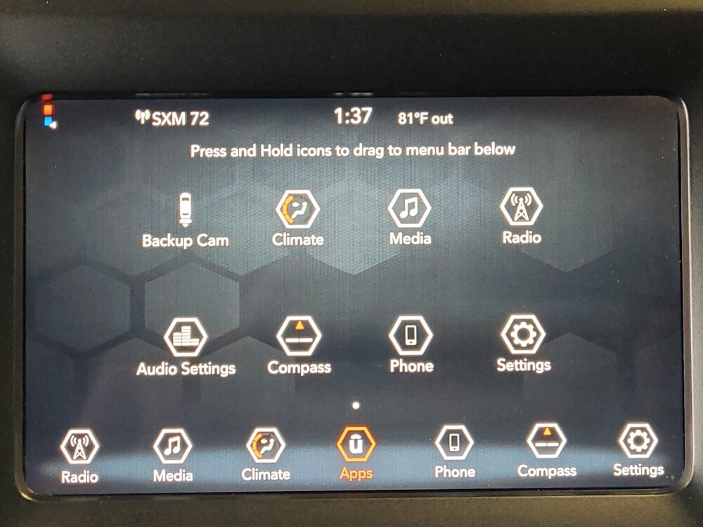 2019 Jeep Cherokee in Miami, FL 33157 - 18064982 25