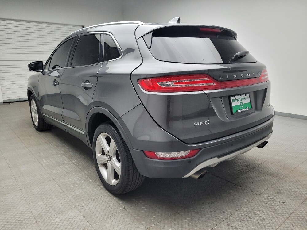 2018 Lincoln MKC in St. Louis, MO 63125 - 18064983 5