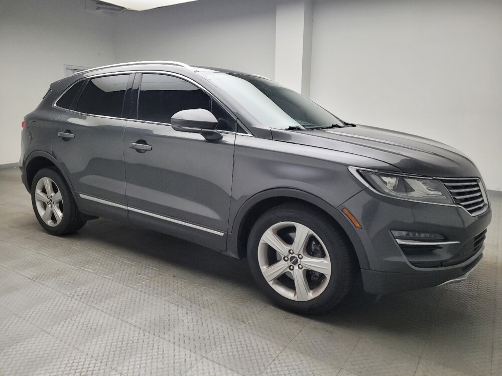 2018 Lincoln MKC in St. Louis, MO 63125 - 18064983 11