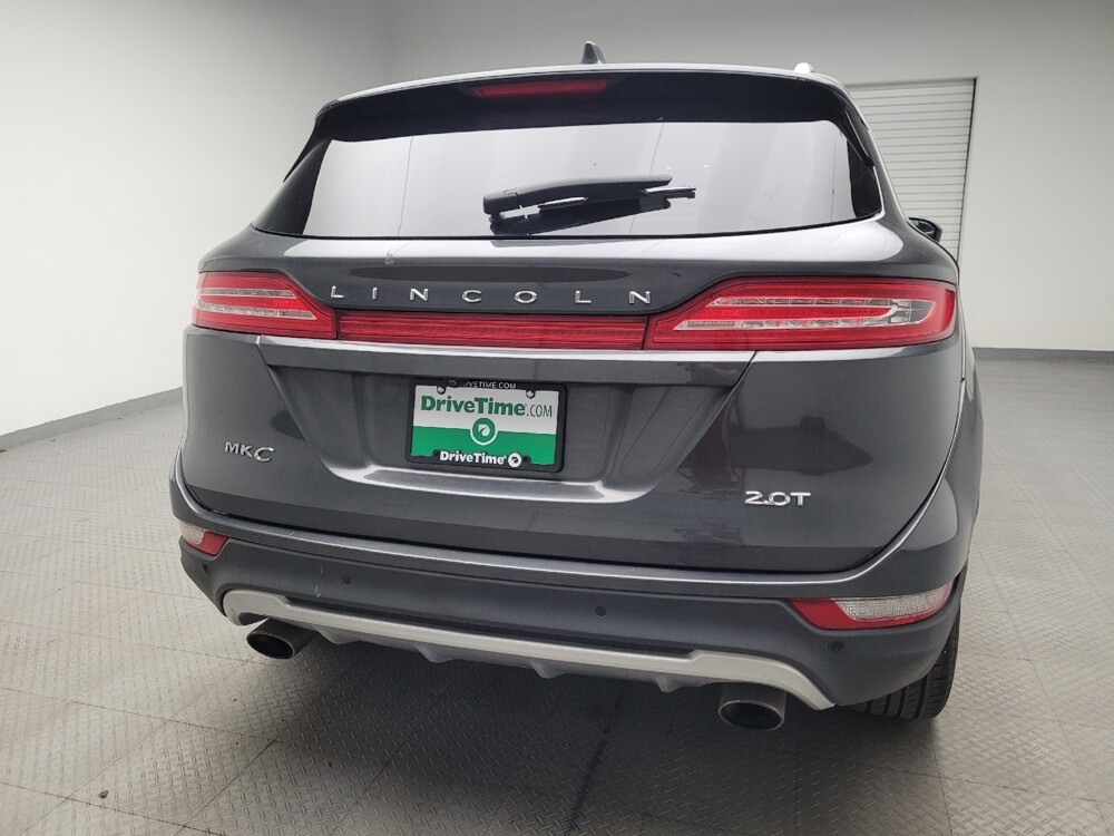 2018 Lincoln MKC in St. Louis, MO 63125 - 18064983 7