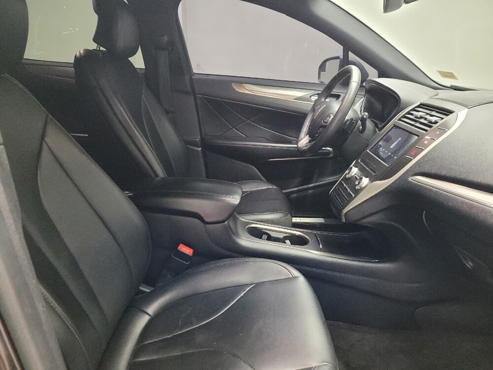 2018 Lincoln MKC in St. Louis, MO 63125 - 18064983 21