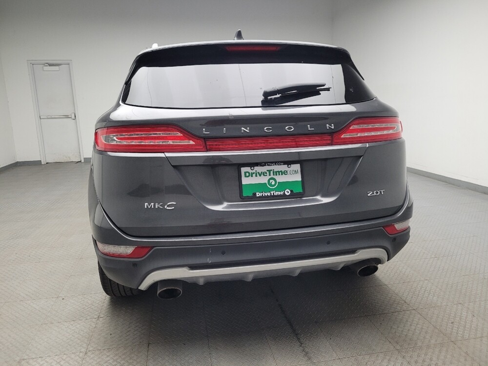 2018 Lincoln MKC in St. Louis, MO 63125 - 18064983 6