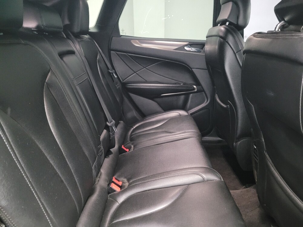 2018 Lincoln MKC in St. Louis, MO 63125 - 18064983 19