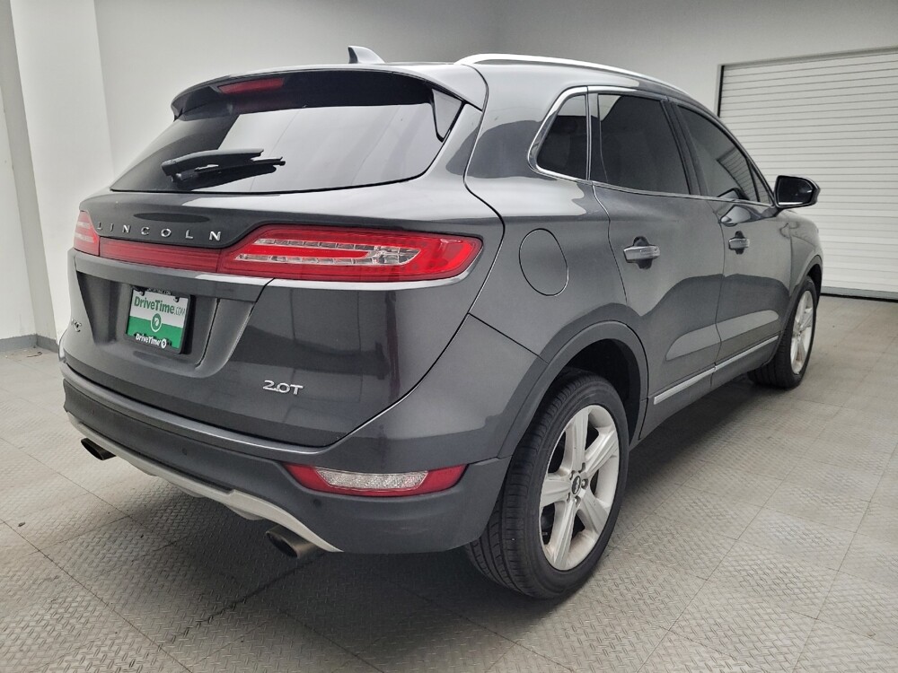 2018 Lincoln MKC in St. Louis, MO 63125 - 18064983 9