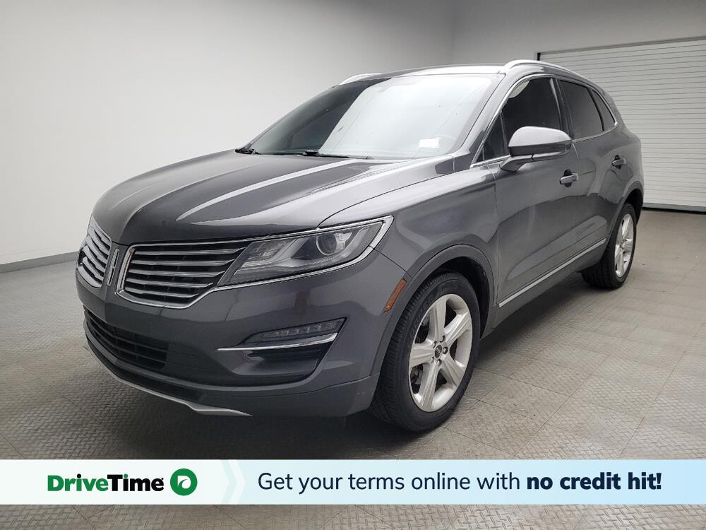 2018 Lincoln MKC in St. Louis, MO 63125 - 18064983